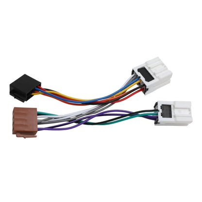 ISO Radio Wire Connector for Nissan & Infiniti