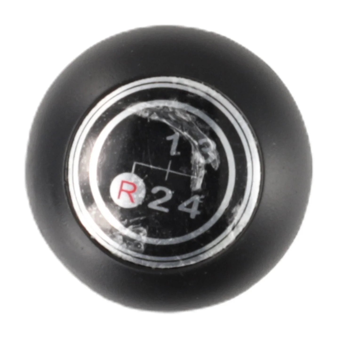 Black 4 Speed Gear Shift Knob Shifter for Toyota FJ40 FJ43 FJ45 BJ40 BJ45 HJ47