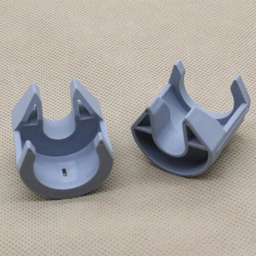 Transmission Oil Cooler Pipe Retainer Clips for Ford (2004-2008)