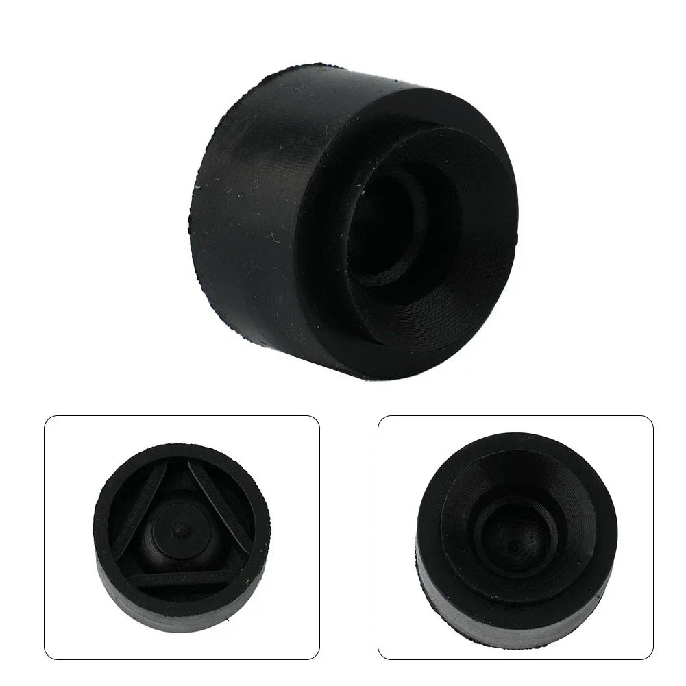 Rubber Cover Accessory Bushing
