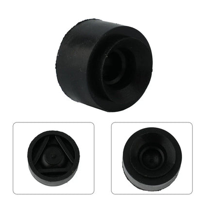 Rubber Cover Accessory Bushing
