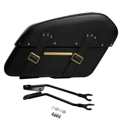 Saddlebags Mount Kit for Harley Fat Boy (2018 - 2025)