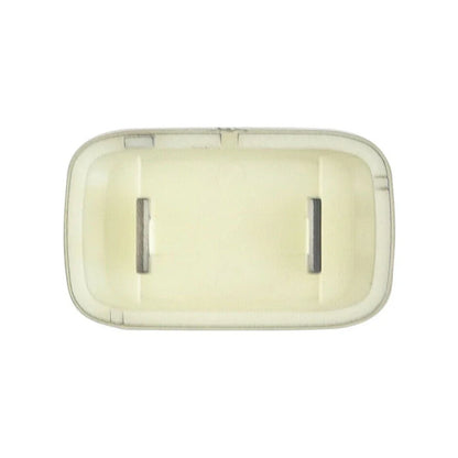 Engine Button Anti-corrosion Black Dirt-resistant for Car