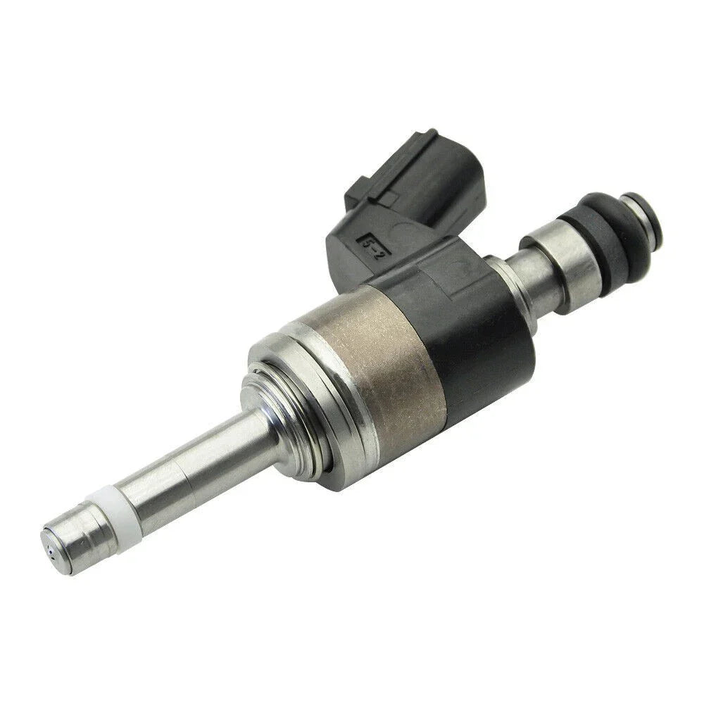 4 Pcs Fuel Injectors for Honda Civic CRV Accord (2001-2005)