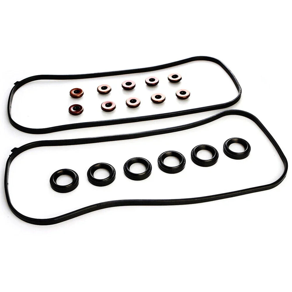 Valve Cover Gasket Set for Honda Accord 3.0L V6 (2003-2007)