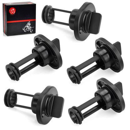 5x Drain Plug Assy for Yamaha FAT1100 212SS 212X (2008–2010)
