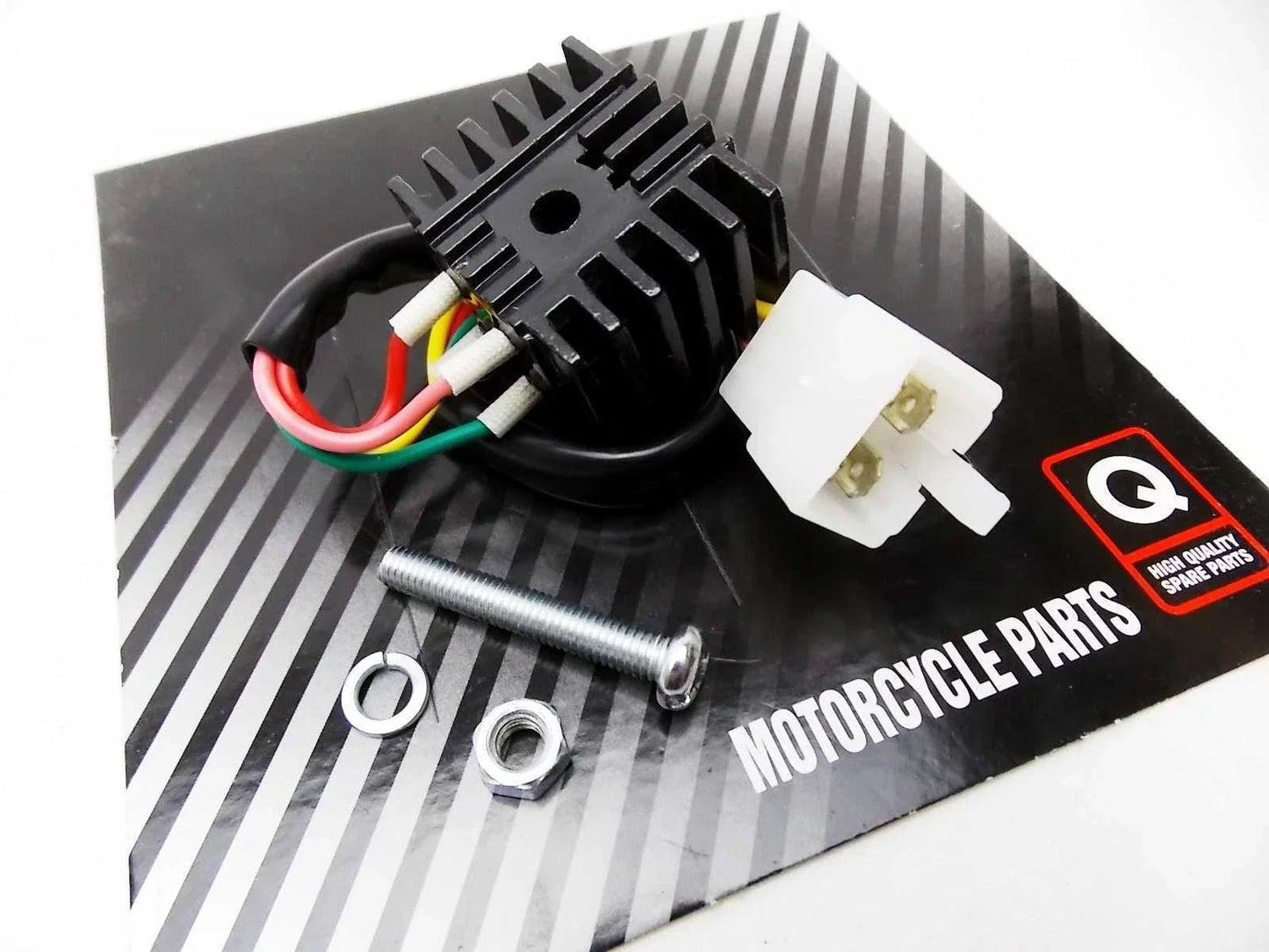 Single Phase Rectifier Assembly for Honda CT90 (1966-1979)