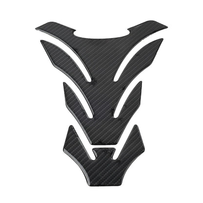 Carbon Fiber Tank Pad Decal for Suzuki GSXR600 GSXR750 (2004-2005)