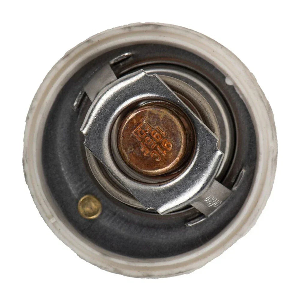 Engine Coolant Thermostat for Jeep Wrangler, Dodge Nitro (2007-2018)