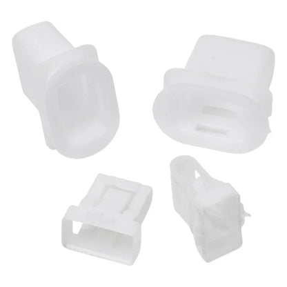 Nylon Rear Seat Clip Cushion for Car