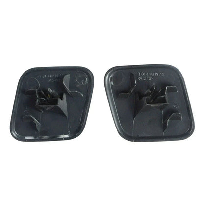 Headlight Washer Nozzle Jet Cap Covers for Ford Focus MK3 RS ST (2015-2018)