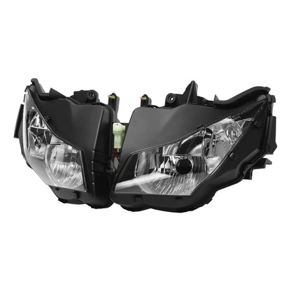 Headlight Lamp Assembly for Honda CBR1000RR (2012-2016)
