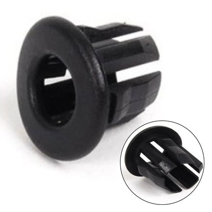 Door Lock Pin Sleeve Trim for BMW Series