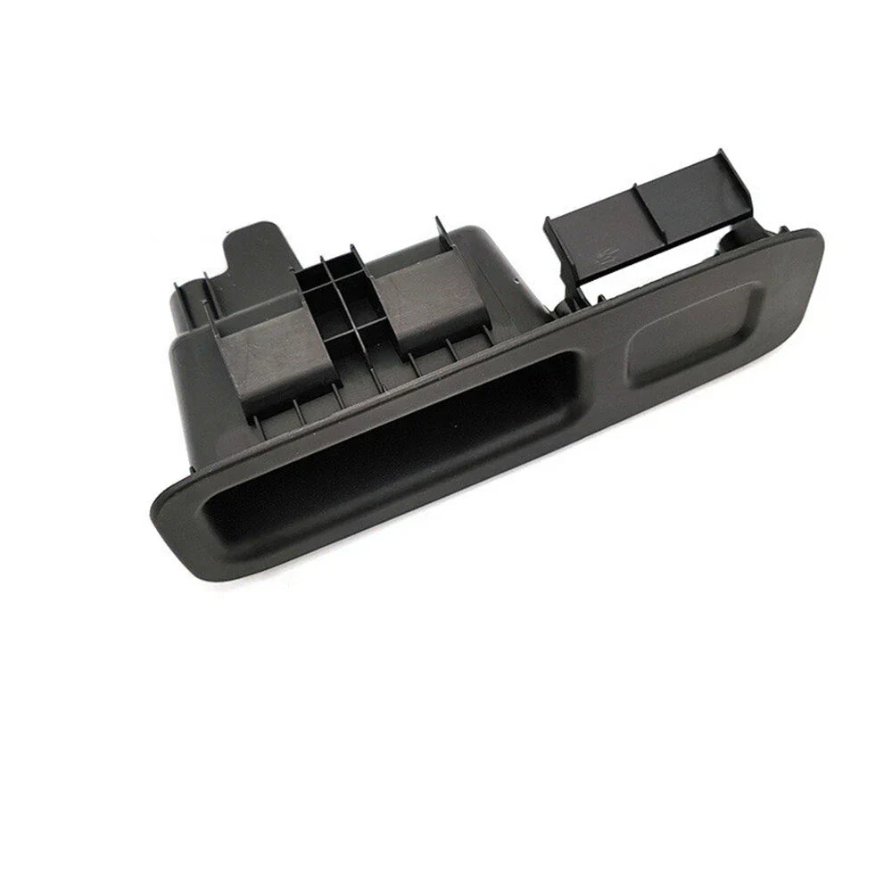 Black Plastic Tailgate Door Handles for Honda Odyssey (2015-2022)