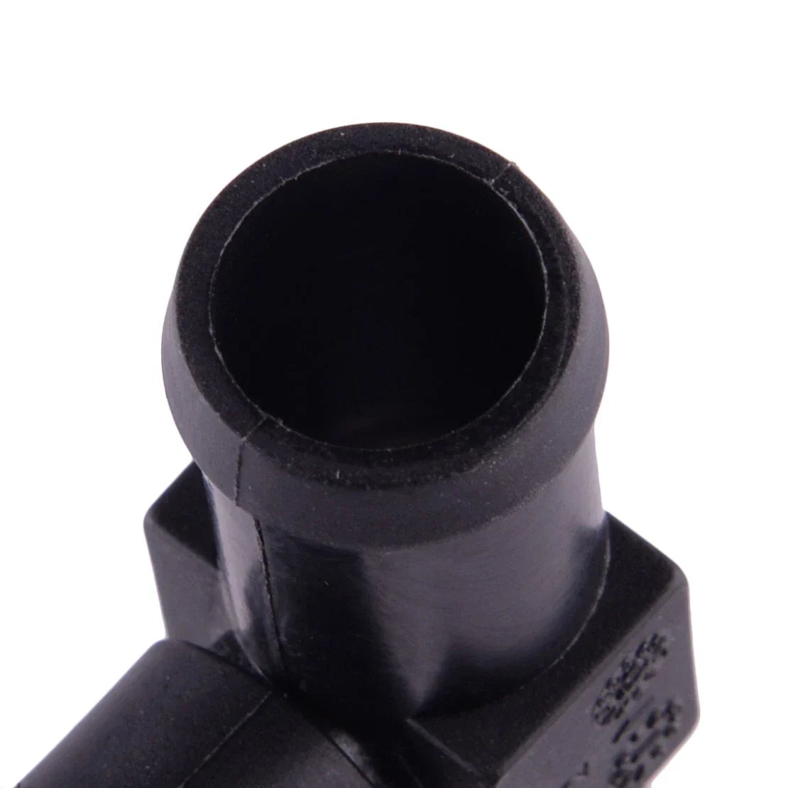 Heater Hose Connector & Clamp for Nissan Z34 370Z, Infiniti (2009-2020)