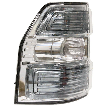 LH Tail Light 4Dr Rear Left for Mitsubishi Pajero (2006 - 2014)