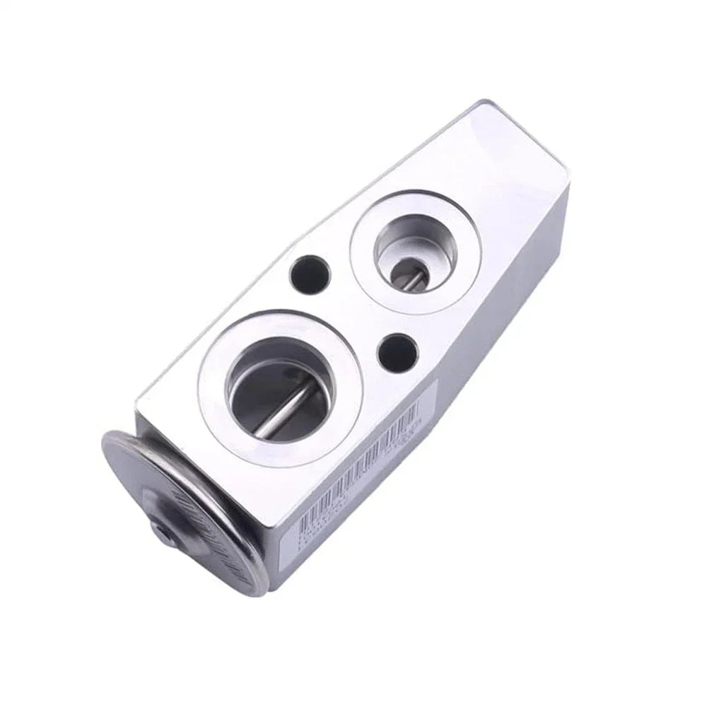 A/C Expansion Valve for Buick LaCrosse, Chevrolet Impala, Malibu, Pontiac G6 (2005-2016)