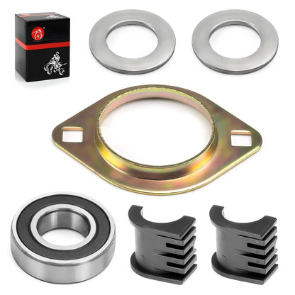 Steering Post Bushings for Polaris Trail Blazer 250 400 (2002–2006)