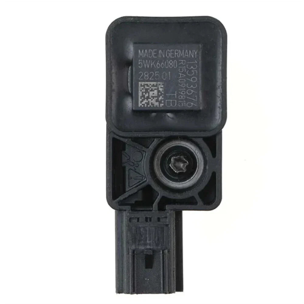 Crash Sensor for Cadillac GMC Chevrolet Buick (2003-2013)