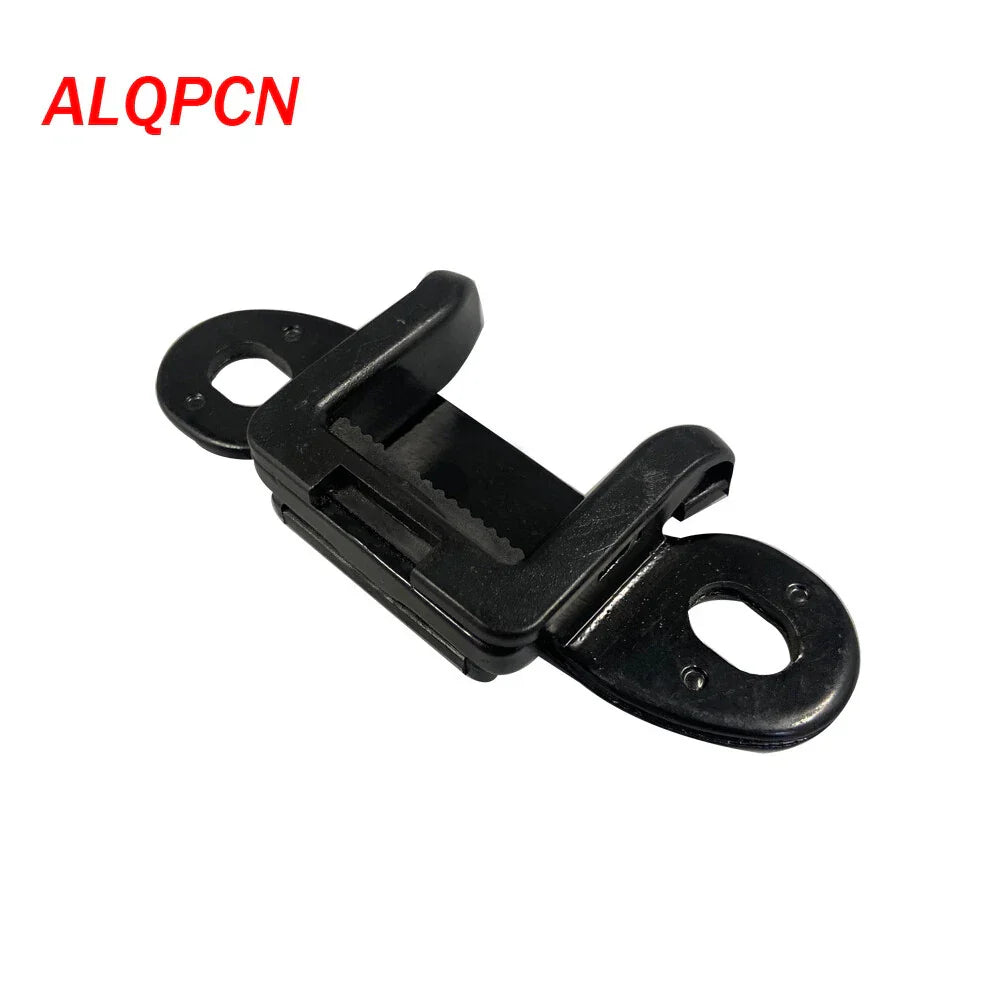 Tailgate Cushion Back Door Stopper for Toyota Hiace (2005-2018)