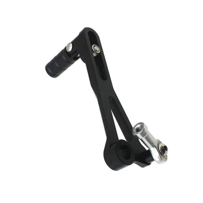 Adjustable Folding Gear Shifter Pedal Lever for Kawasaki Z900SE Z1000 (2017-2023)