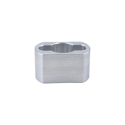 Aluminum Tailgate Hinge Bushing for 2005-2024 Nissan Titan Pickup