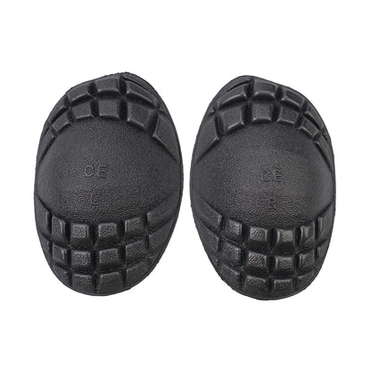 Back Protector Black EVA Material for Motorcycle