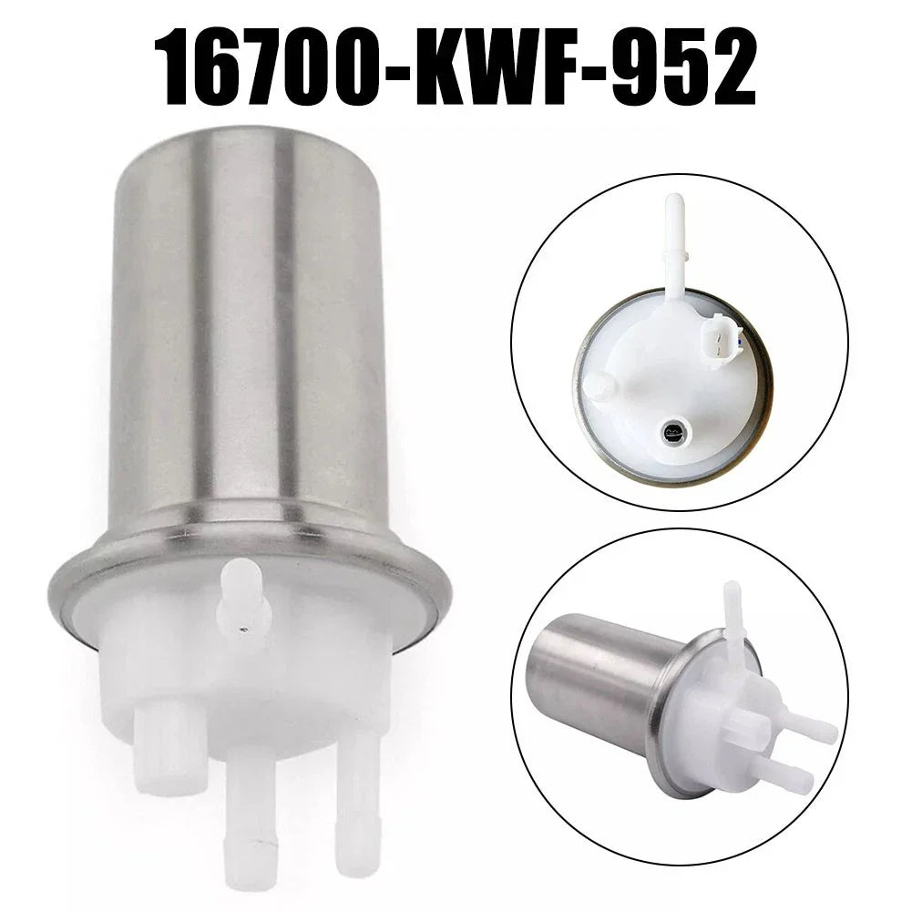 Fuel Pump Assembly / Long Lasting for Honda CBF125