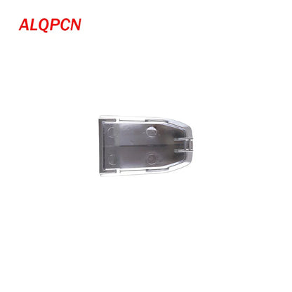 Silver Front Door Outside Handle Cover for Cadillac Escalade (2015-2019)