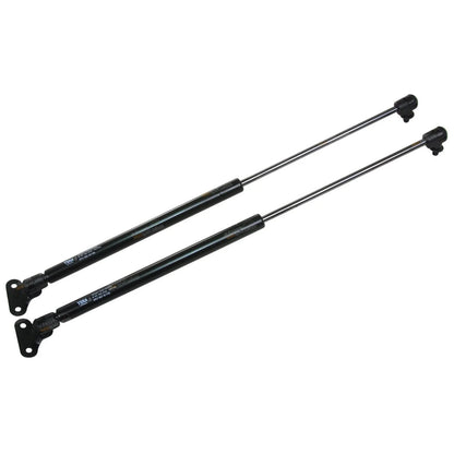 2 x Gas Stay Tailgate Struts for Toyota FZJ105/HDJ100/HZJ105/UZJ100(1998–2007)