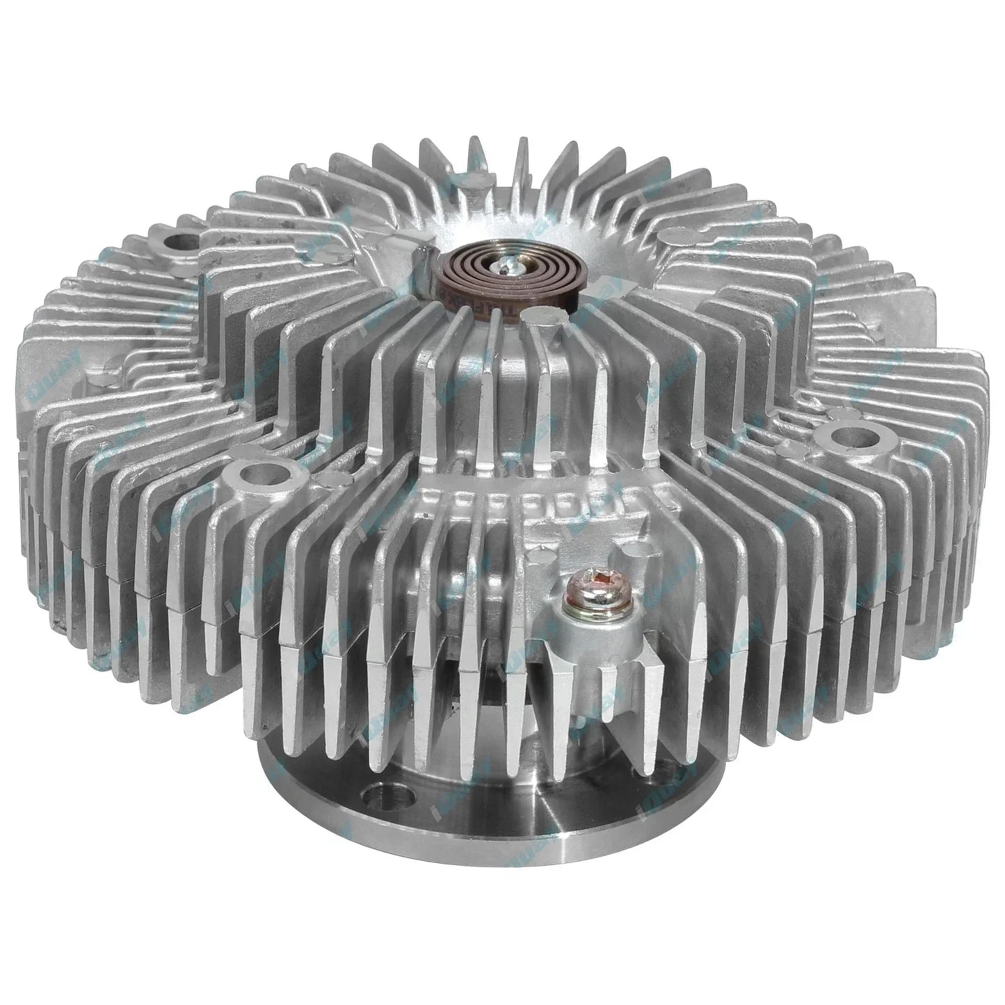 New Fan Clutch Coupling for Landcruiser VDJ76 VDJ78 VDJ79 V8 4.5L 1VD-FTV Diesel
