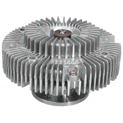 New Fan Clutch Coupling for Landcruiser VDJ76 VDJ78 VDJ79 V8 4.5L 1VD-FTV Diesel