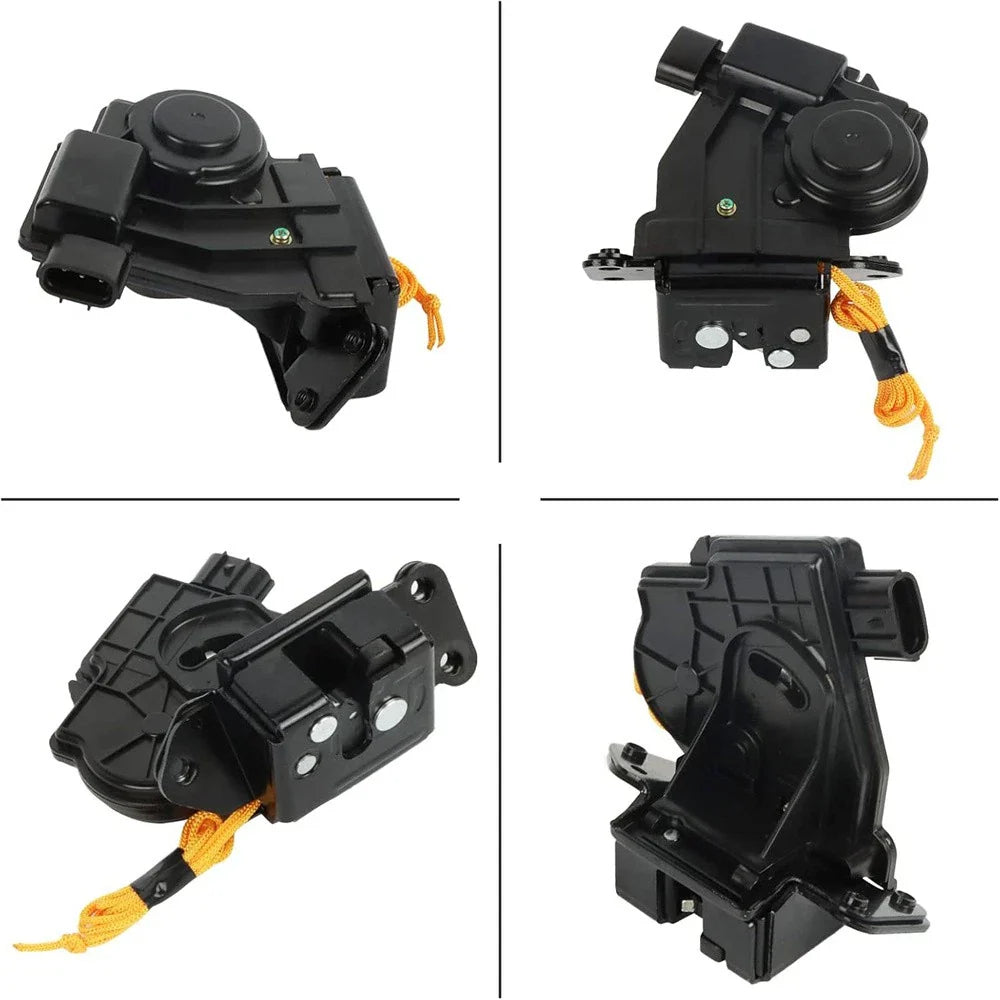Liftgate Trunk Hatch Tailgate Door Lock Actuator for Toyota Scion (2004-2016)