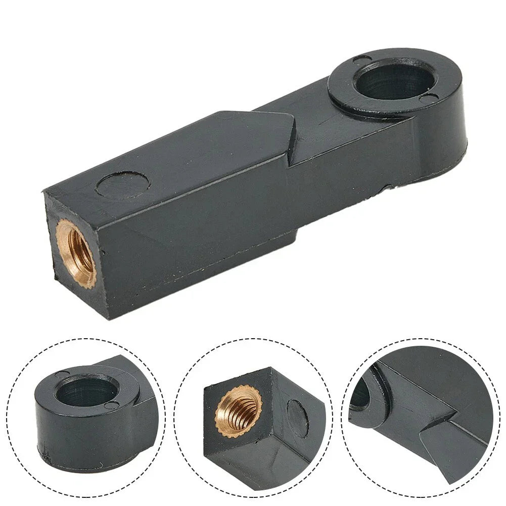 Connector / 1 / Remote Control Cable End Throttle Line