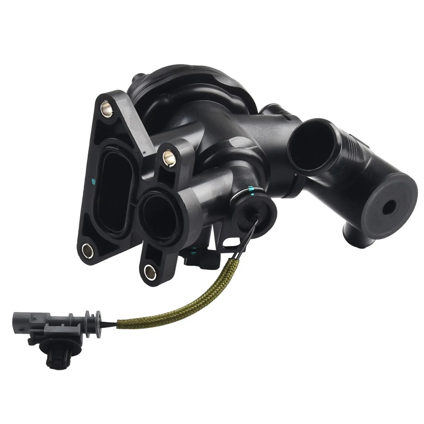 Thermostat Housing / Easy Installation for Discovery Sport (2014–2026)