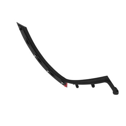 Rear Right Side Door Flare Molding Trim for Honda CR-V (2017-2022)