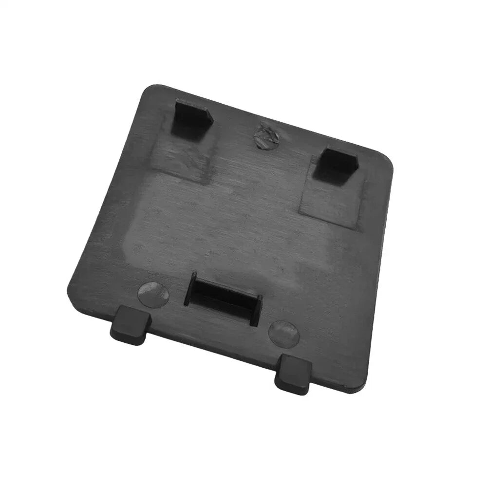 Front Bumper Tow Hook Cover for Mercedes W219 CLS350 CLS500 CLS550 (2006-2011)