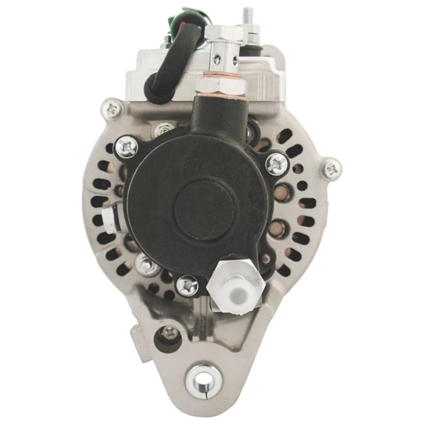 Internal Regulated Alternator for Landcruiser HJ47 HJ60 HJ75 (1984–1990)