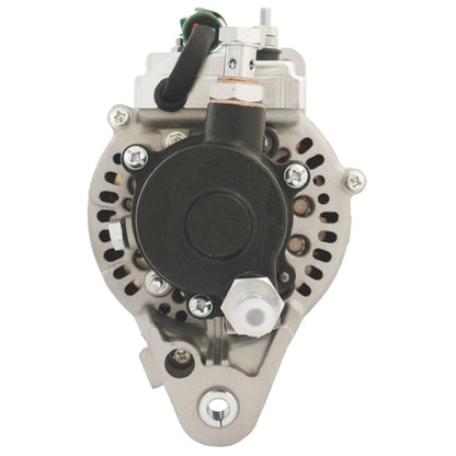 Internal Regulated Alternator for Landcruiser HJ47 HJ60 HJ75 (1984–1990)
