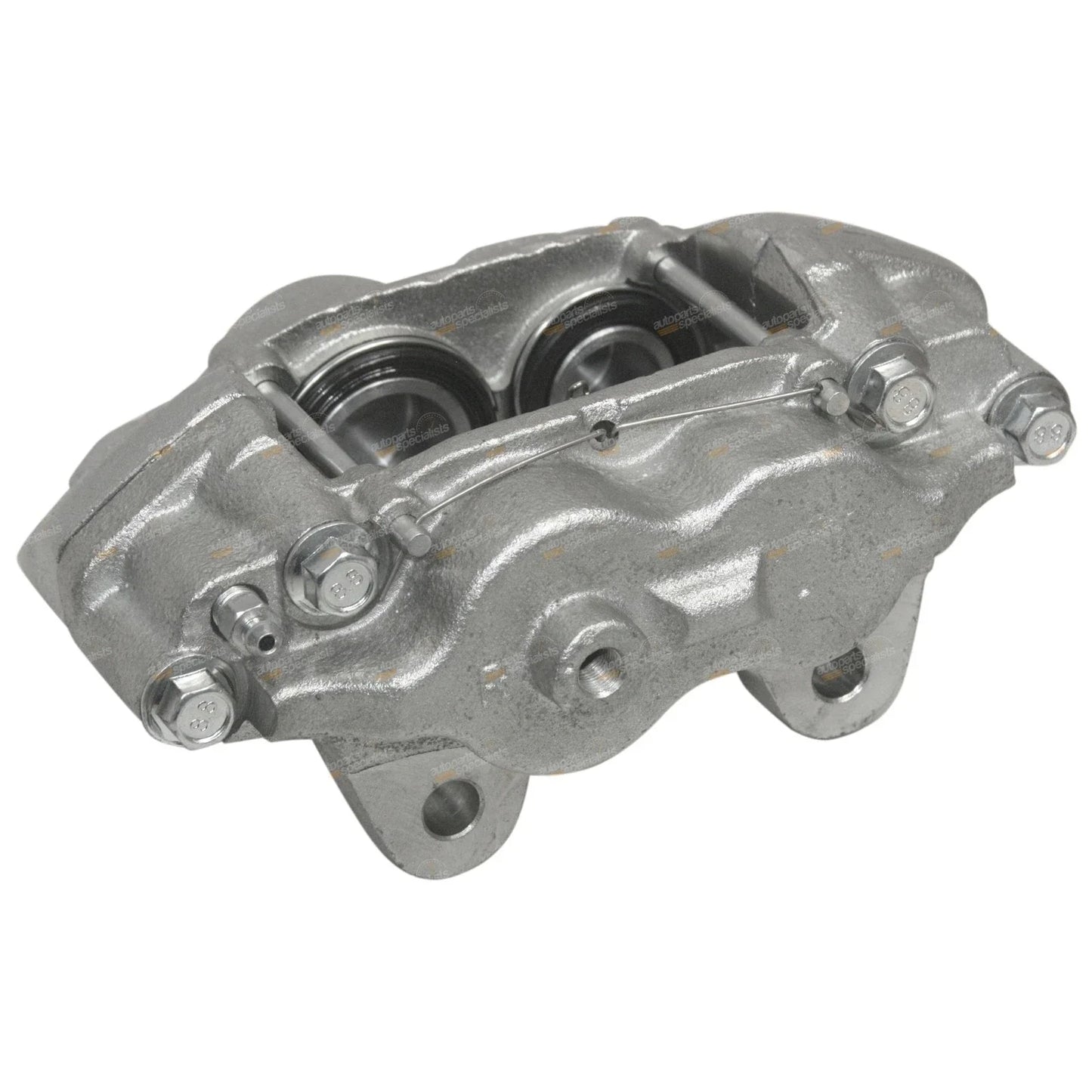 Front LH Brake Caliper / 4x4 for Hilux (1979–1988)