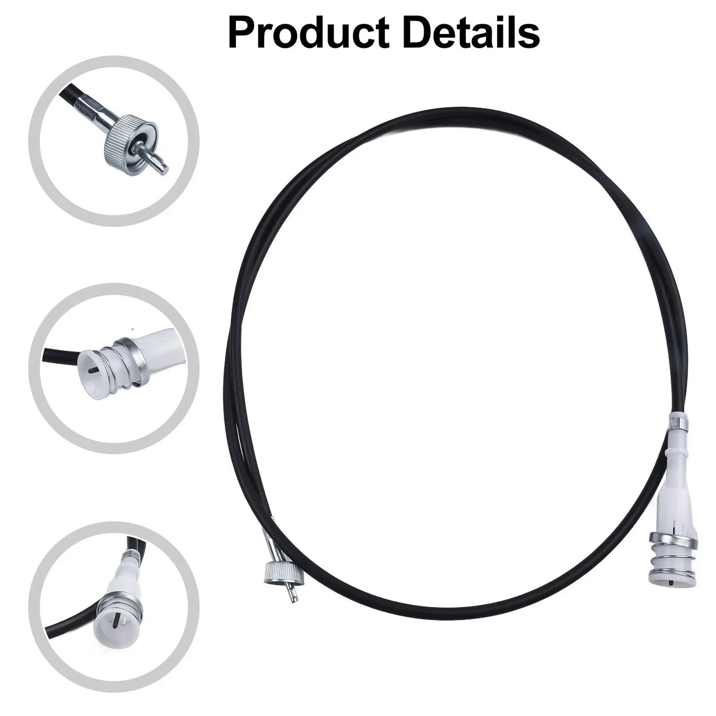 Speedometer Cable for Mitsubishi Pajero/Montero