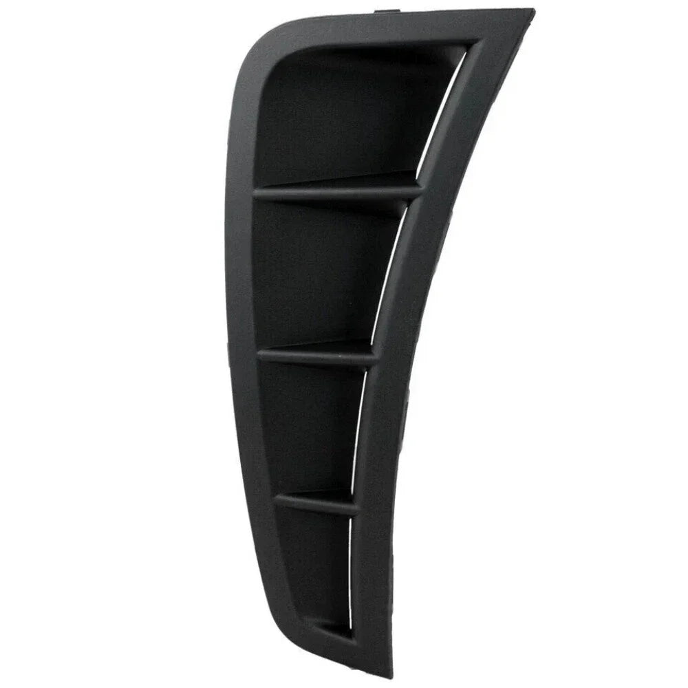Front Left Lower Bumper Cover Grille for Hyundai Sonata (2011-2014)