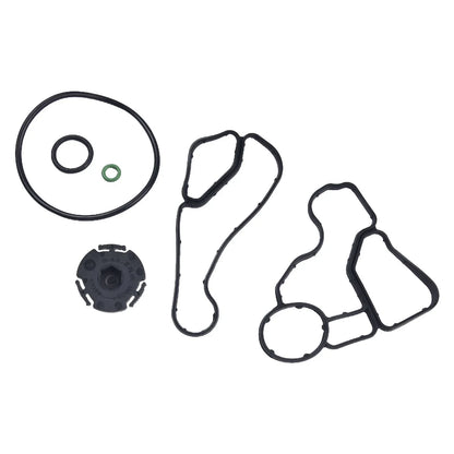 Engine Oil Filter Accessories