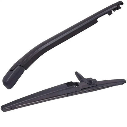Rear Windshield Wiper Arm & Blade for Toyota 4Runner (2003-2009)