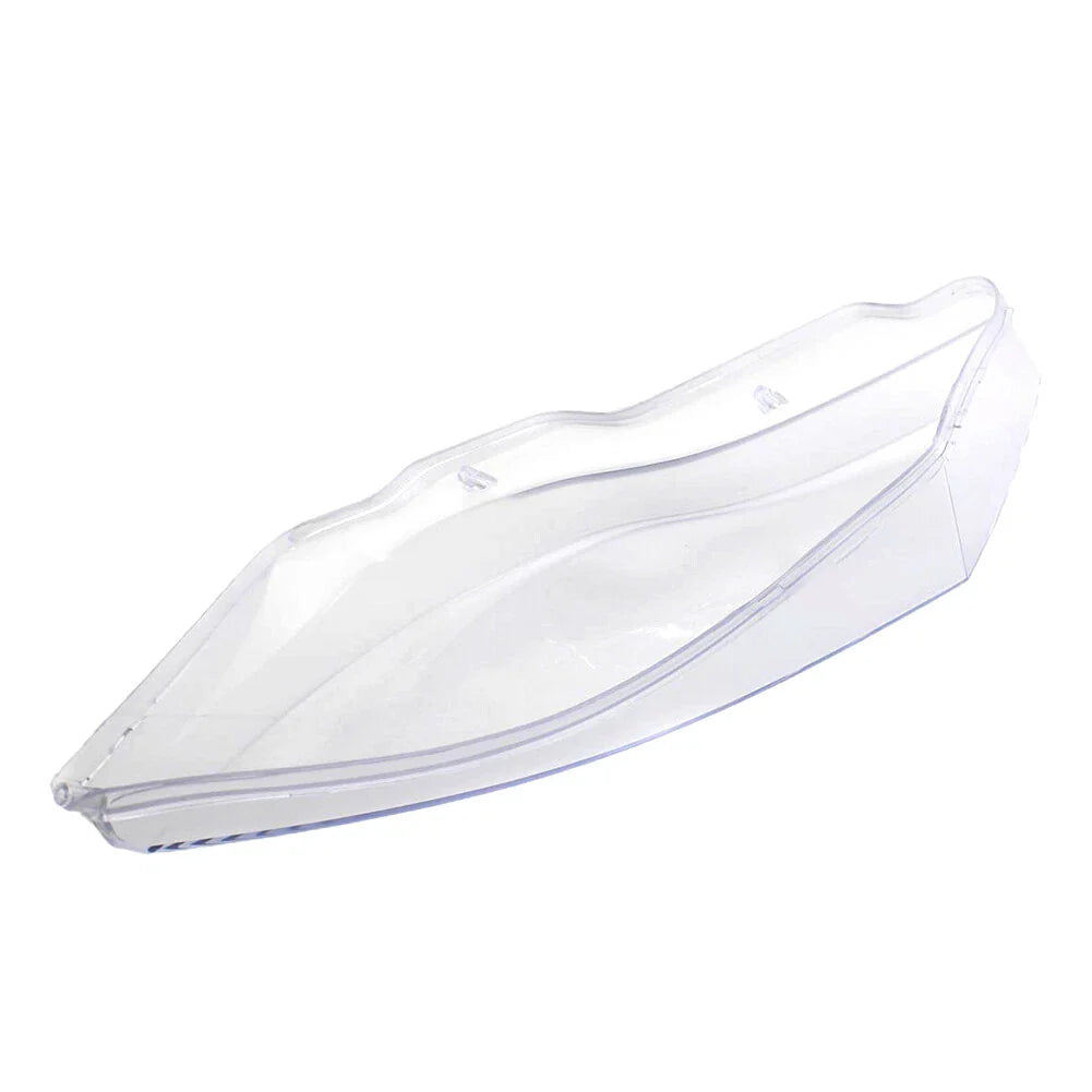 Transparent Headlight Lens Cover for BMW 6 Series E63 E64 M6 (2008-2010)