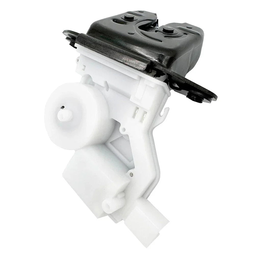 Tailgate Lock Latch Actuator for Nissan Qashqai (2007-2023)