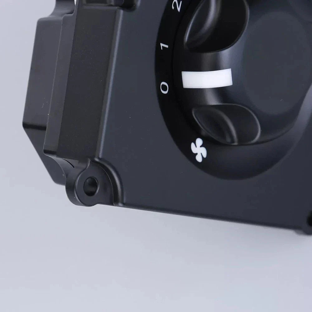 Front/Rear Use AC Panel Switch for Nissan Pickup