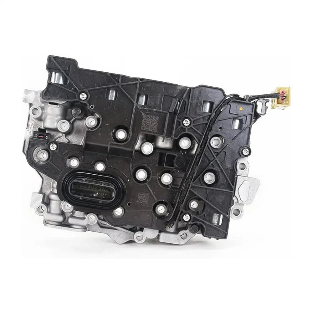 Updated Valve Body W/ Solenoids for Edge Escape Transit (2014-2023)