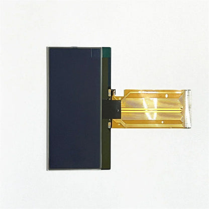 LCD Screen Display 98x50mm for 2000-2004 Mercedes-Benz C-Class W203