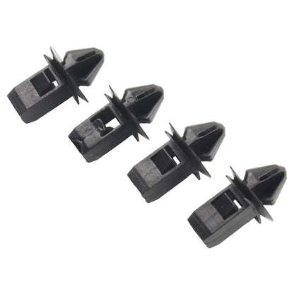 Fasteners Grille Clips 2500 3500 Grille Moulding Clips Model(2013–2018)